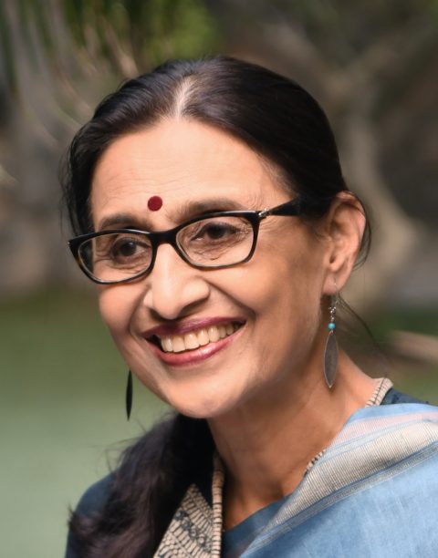 Anjana-Somany