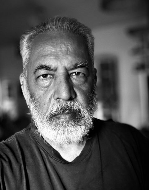 Dinesh Khanna