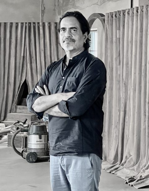 Hi Res_Sudarshan Shetty