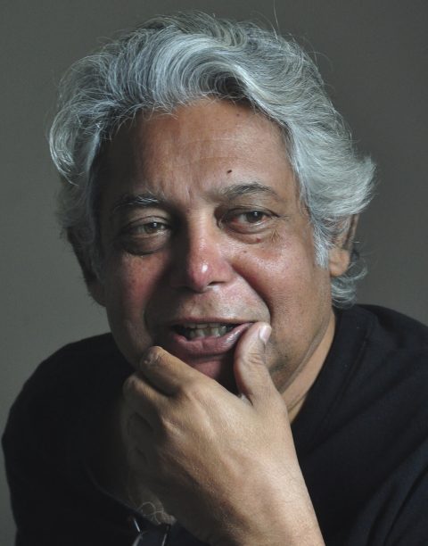 Prashant Panjiar
Photograph by MANISH SINHA