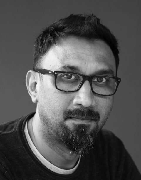 Sandeep Sangaru_BW_PP - sandeep sangaru