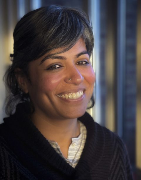 Tanvi Mishra_The Hague 2025_by Roger Anis-CC